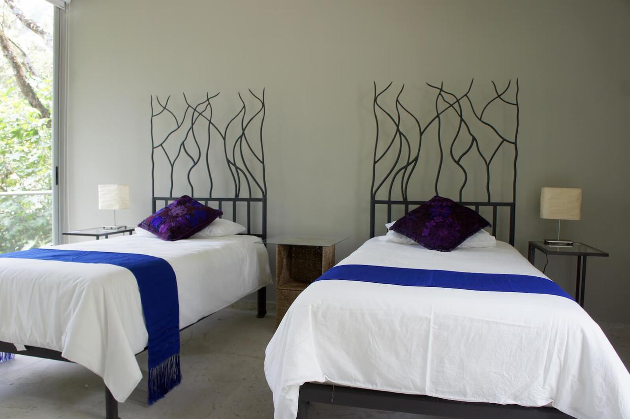 Habitación Doble con vistas a la montaña