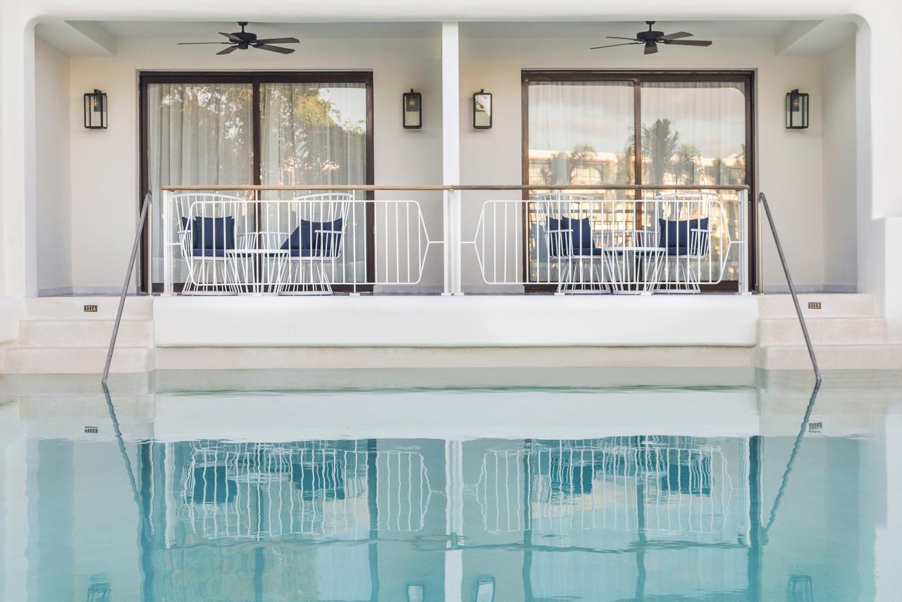Junior Suite El Beso Swim Up,526974870:JPEG