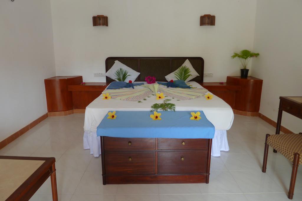 Deluxe  Room