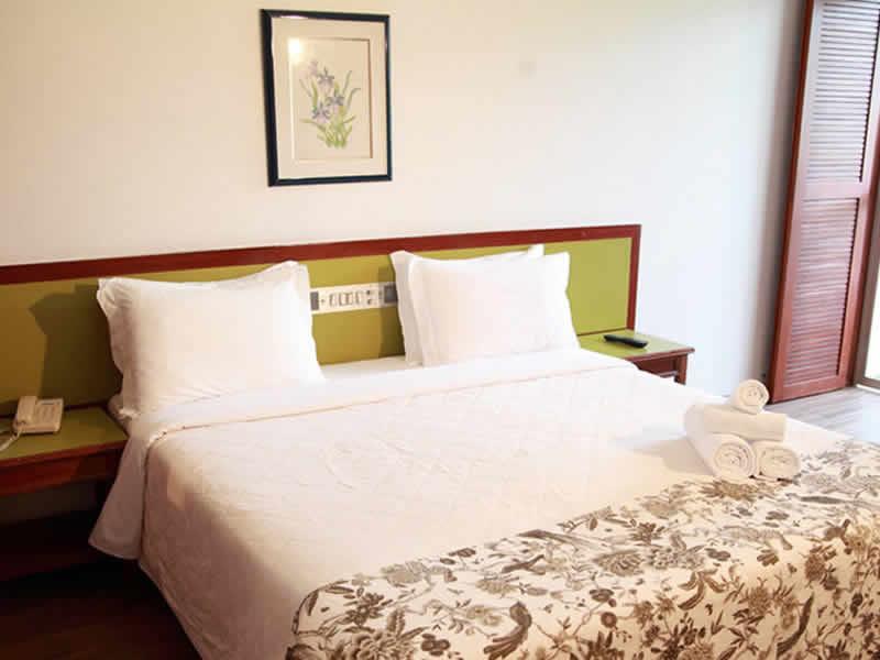 Apartamento