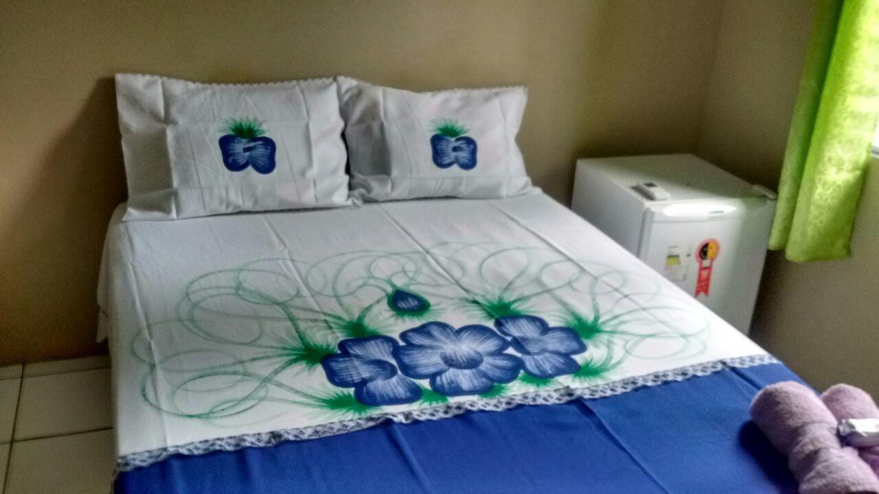 Quarto Duplo