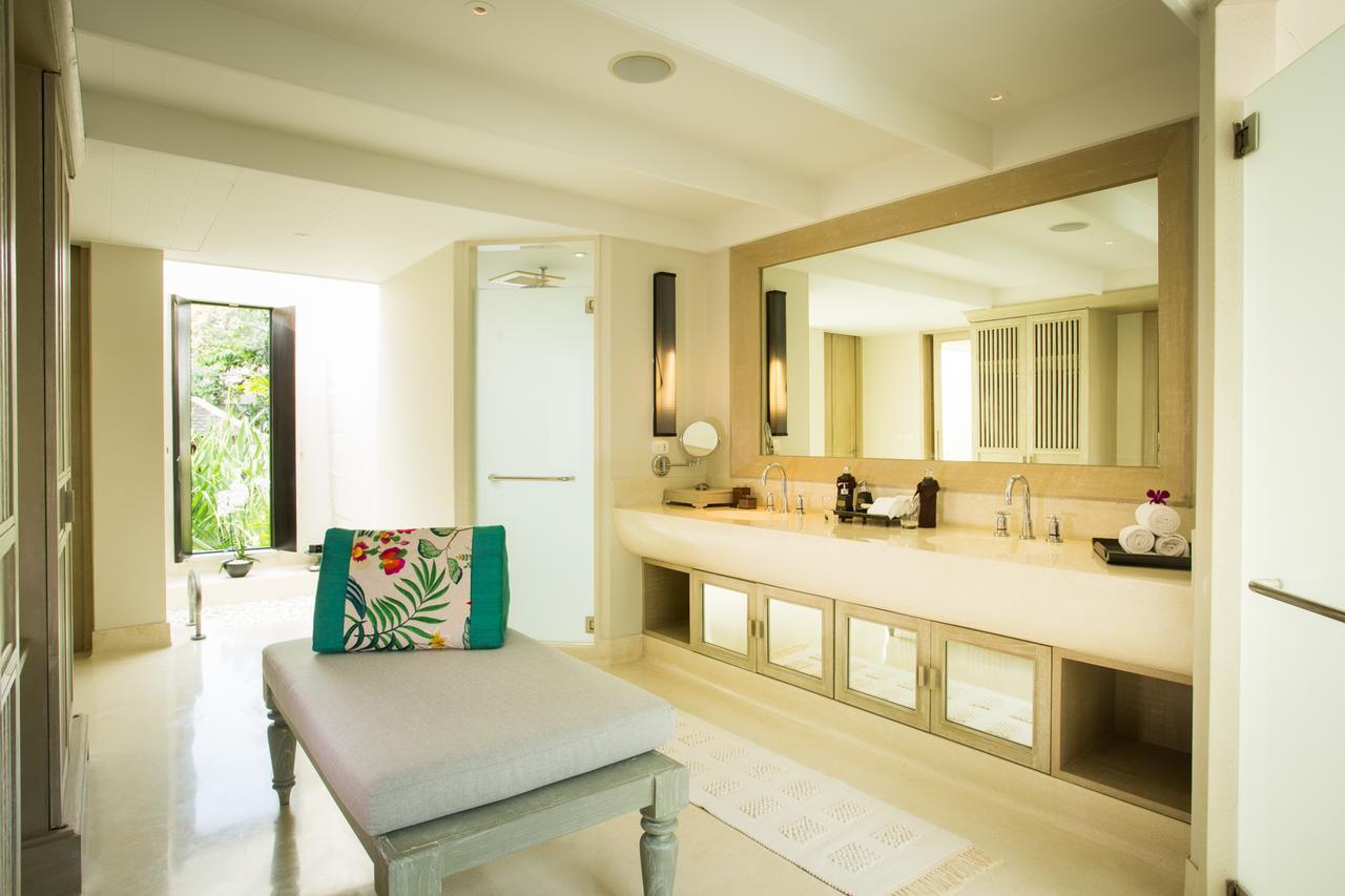 Villa Real de 2 Quartos com Design de Jim Thompson
