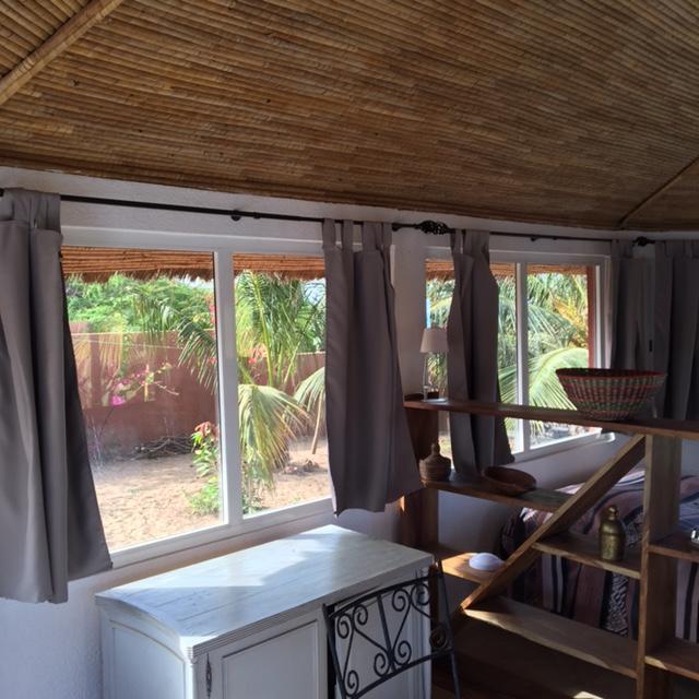 Chambre Double Deluxe - Vue sur Mer