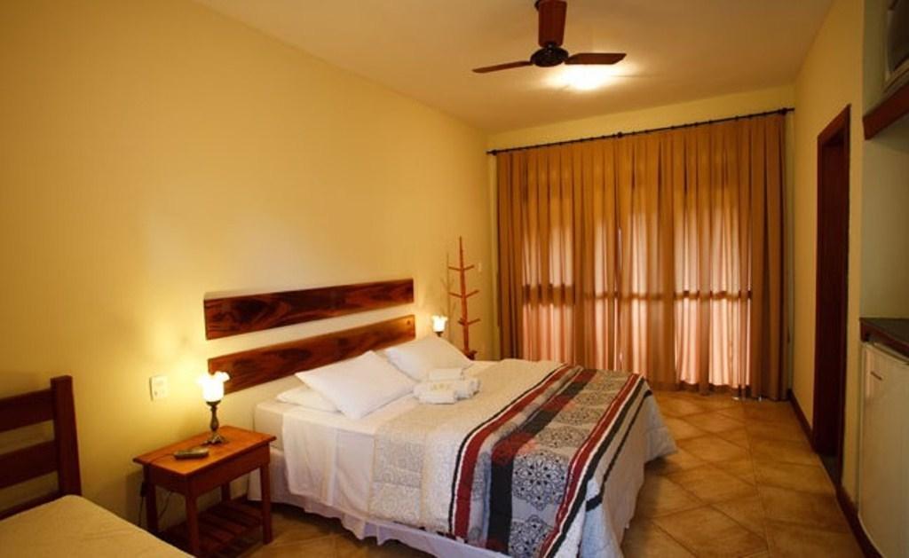 Quarto Duplo Standard