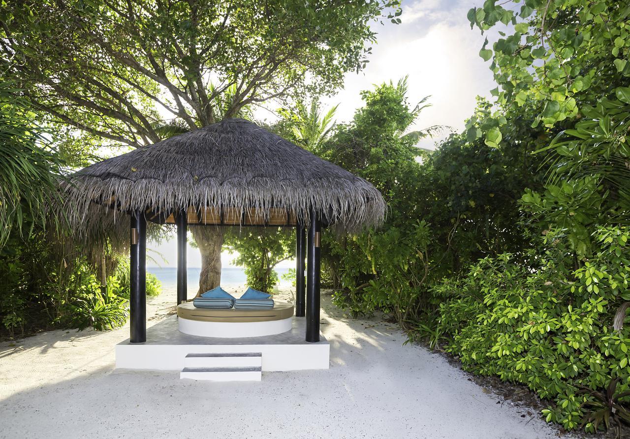 Private Pool Beach Villa Transfer 2 pax