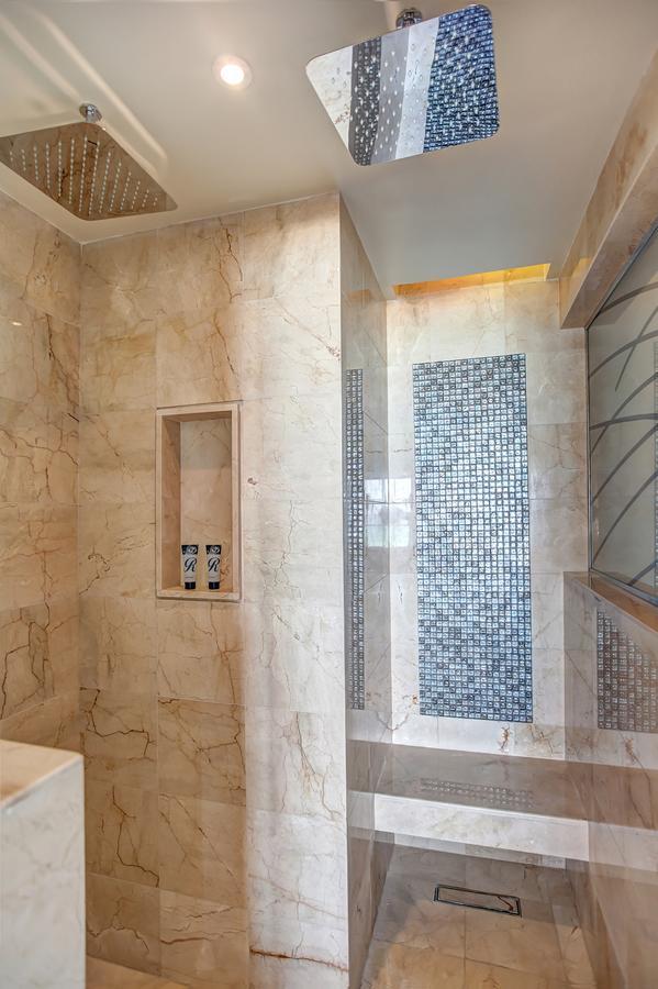 Junior Suite Luxury con Vista Oceano