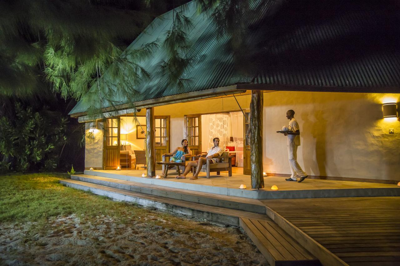 Cottage de Plage Deluxe
