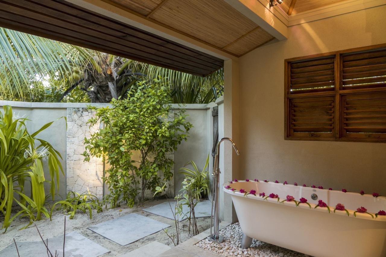 Cottage Spa Côté Plage