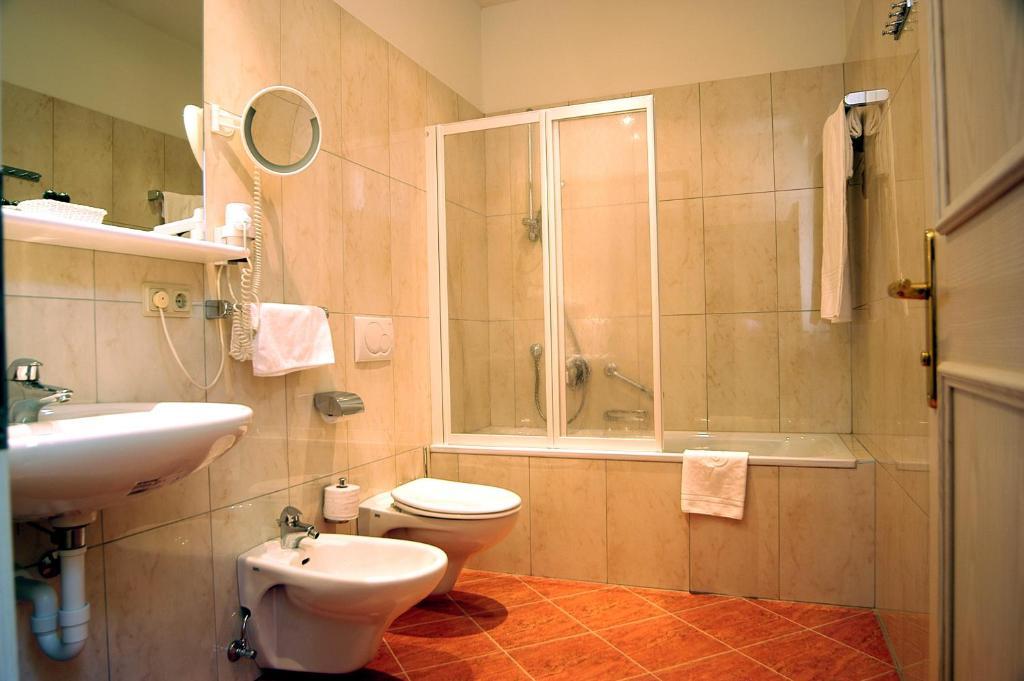 Camera Matrimoniale Standard