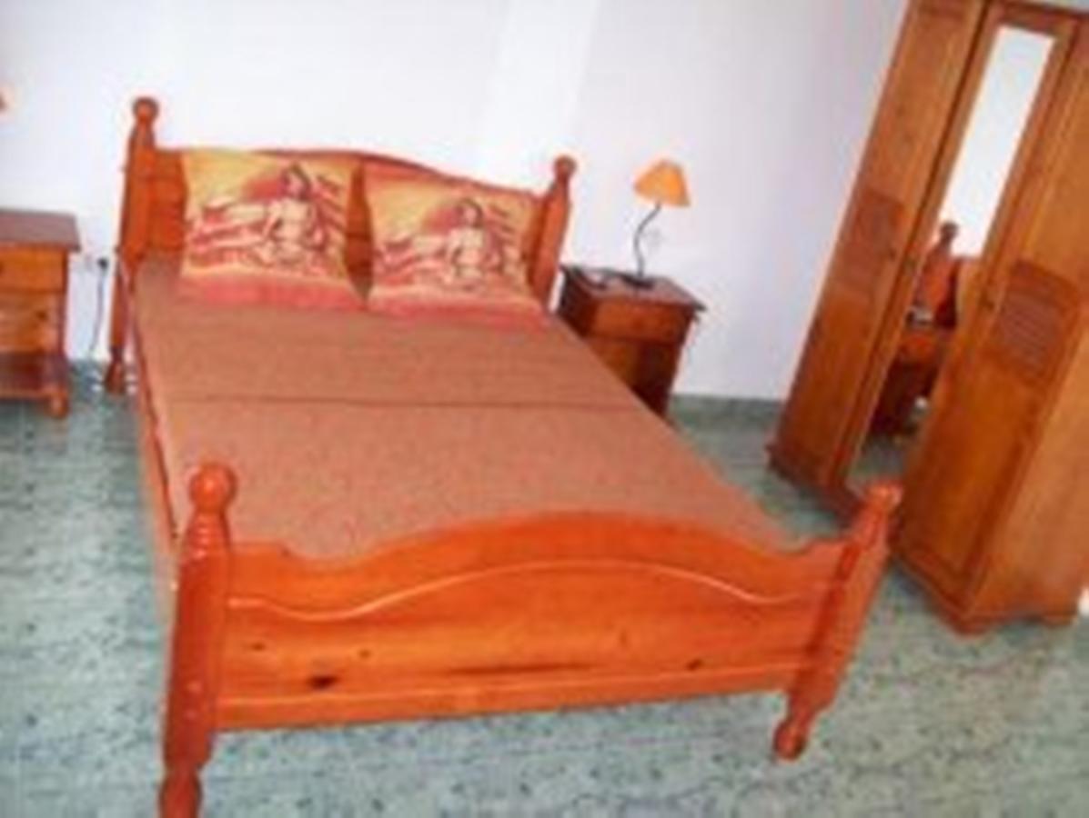 Chambre Double Économique