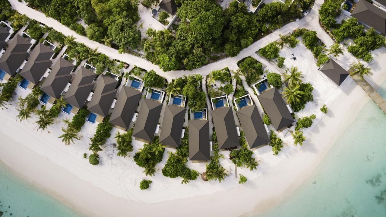 Villa Fronte Spiaggia