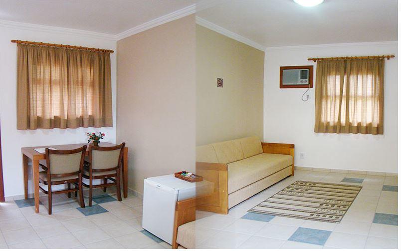 Apartamento Superior