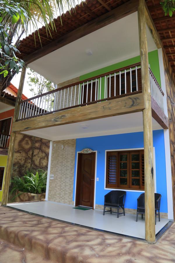 Quarto Quádruplo Deluxe