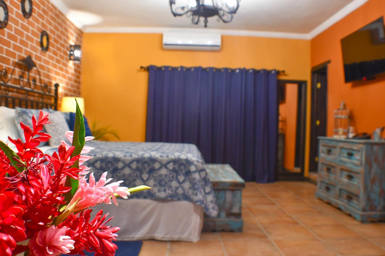 Suite Balcony