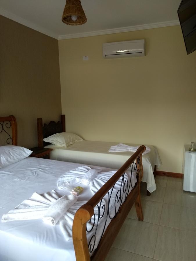 Quarto Triplo