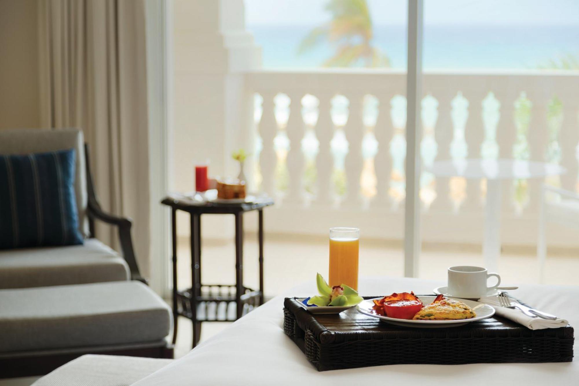 Club Double Room
