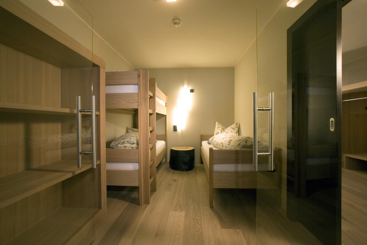 Suite met Uitzicht op het Meer