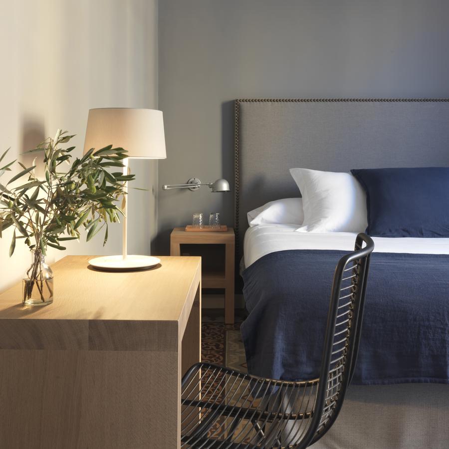 Habitación Doble con balcón
