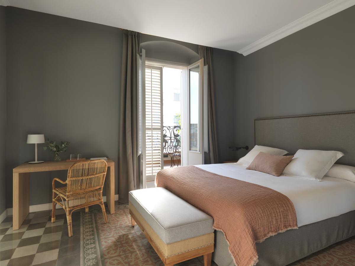 Habitación Doble con terraza