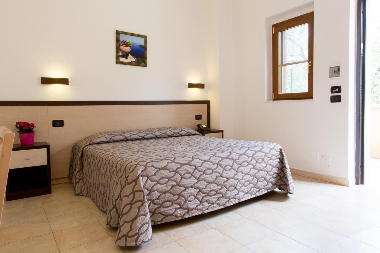 Superior Doppelzimmer