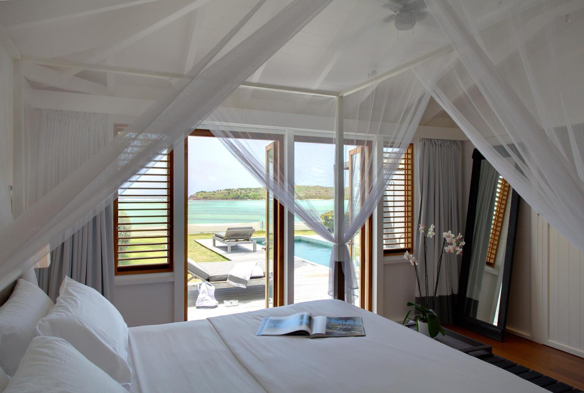 One-Bedroom Villa