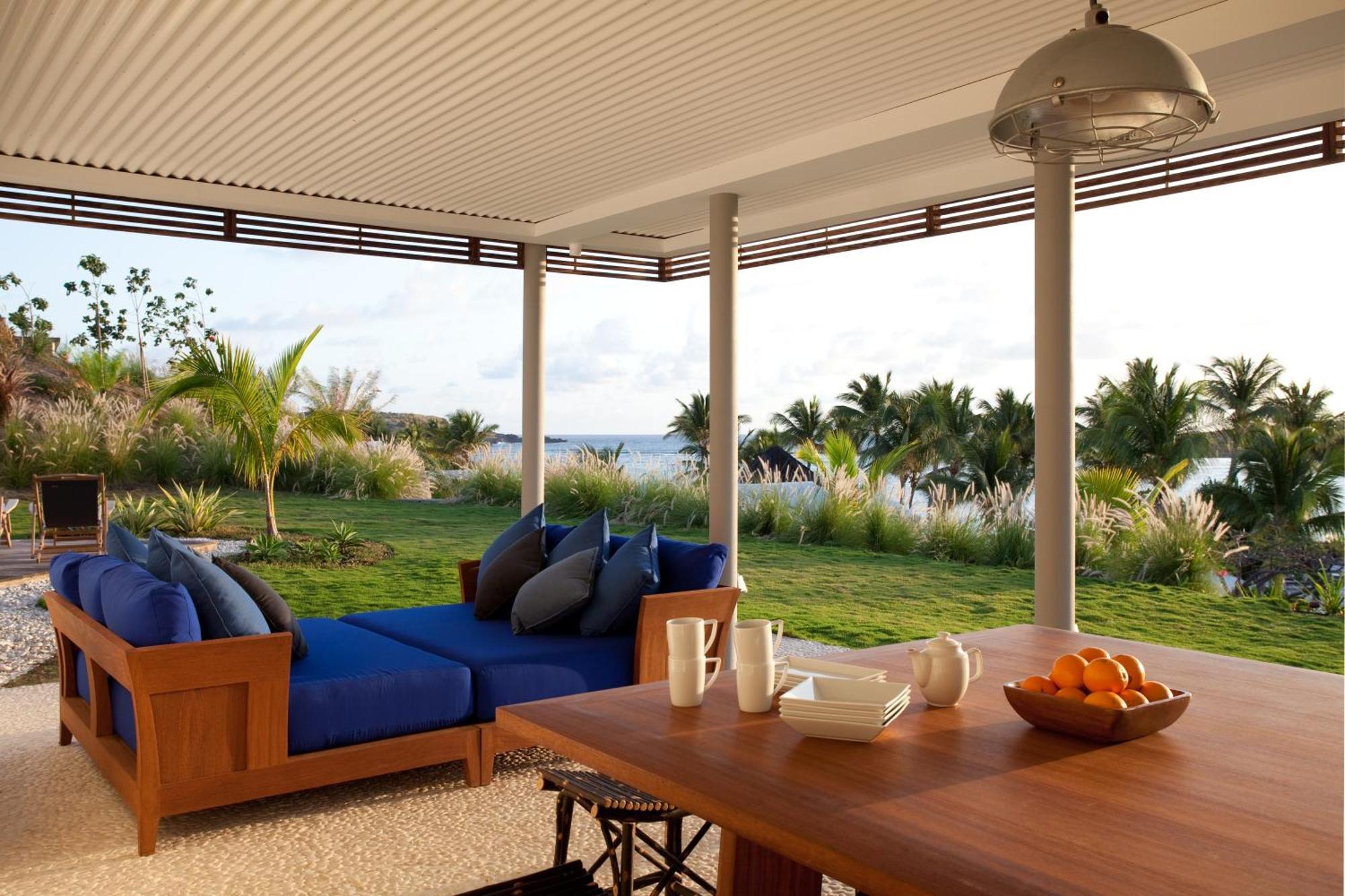 Three-Bedroom Villa Private Pool