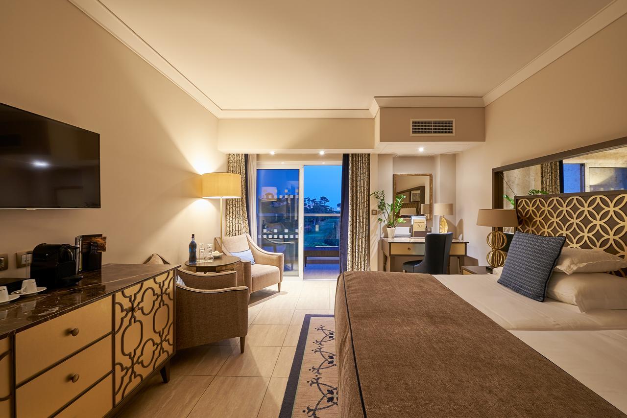 Quarto Duplo ou Twin Premium