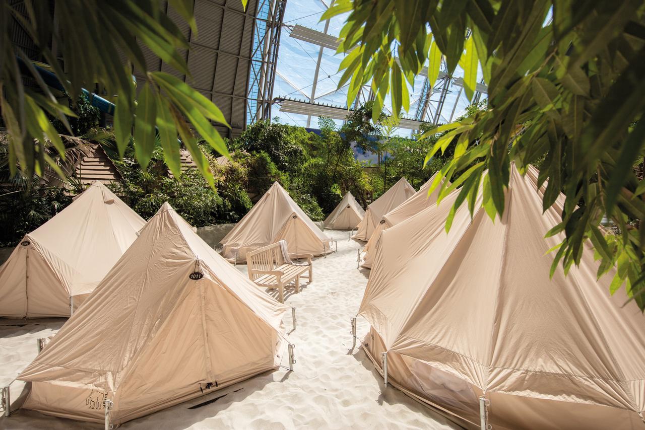 Tenda para 2 Pessoas