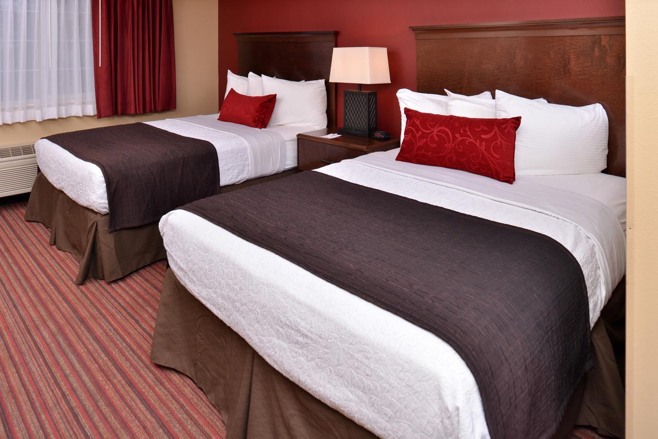 Zimmer mit Queensize-Bett – Nichtraucher