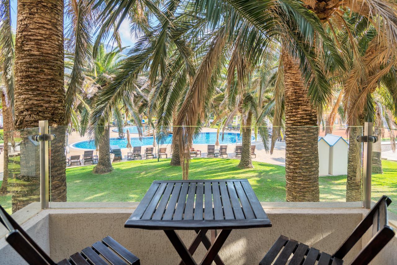 Habitación Doble con vistas al jardín - Ubicación preferente