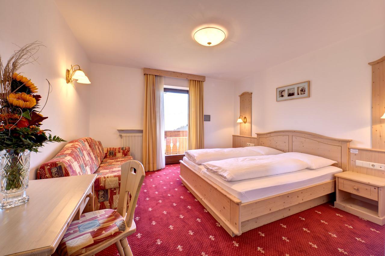 Double Room Annex