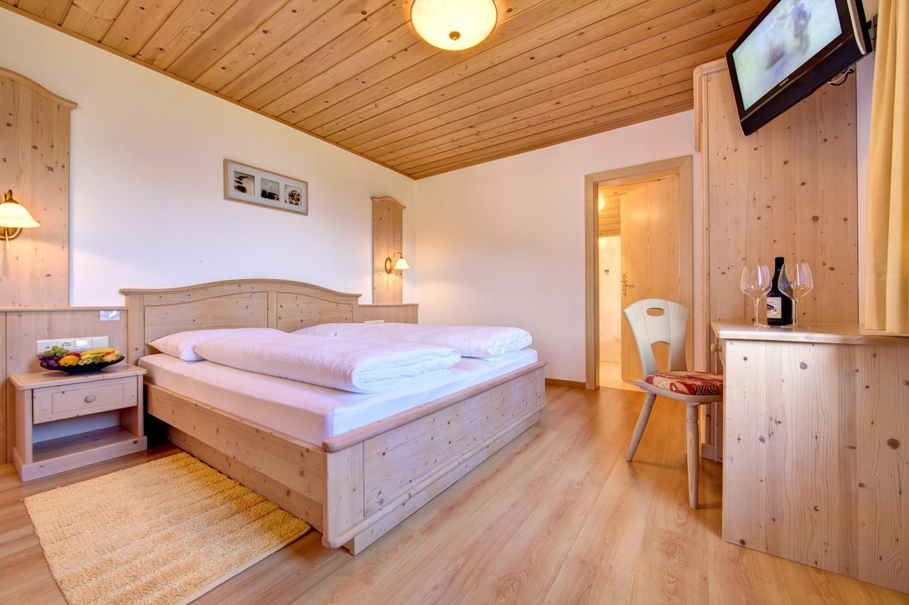 Double Room Annex