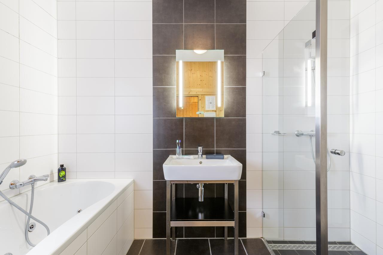 Waterfront VIP Suite (6 Volwassenen)