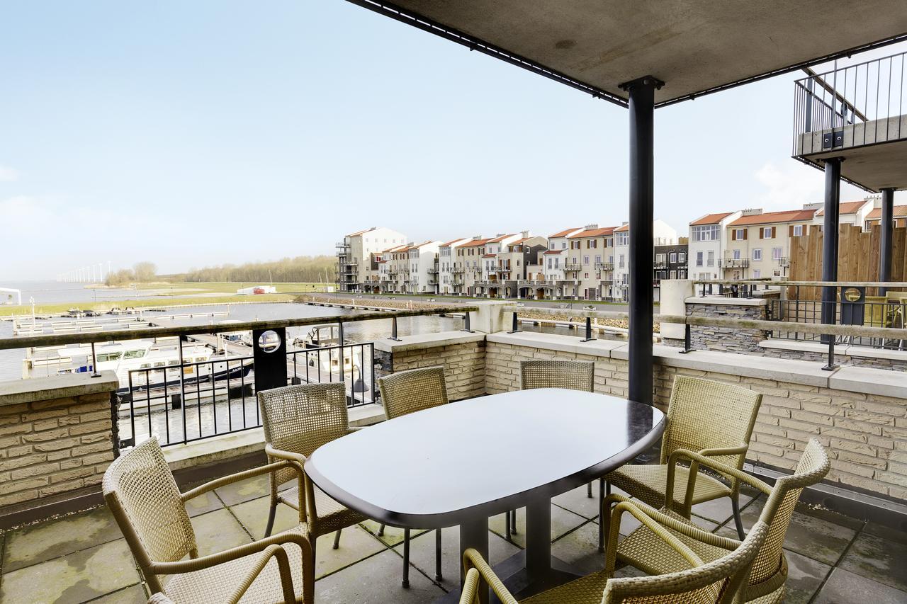 Waterfront VIP Suite (8 Volwassenen)