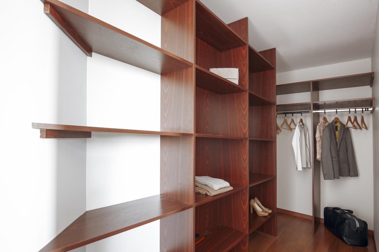 Suíte Duplex Executiva