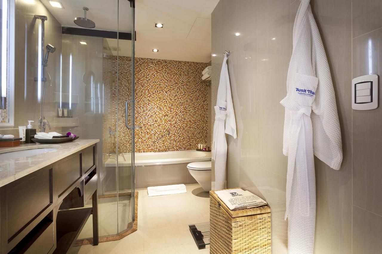Habitación Doble Deluxe con vistas al mar - 1 o 2 camas