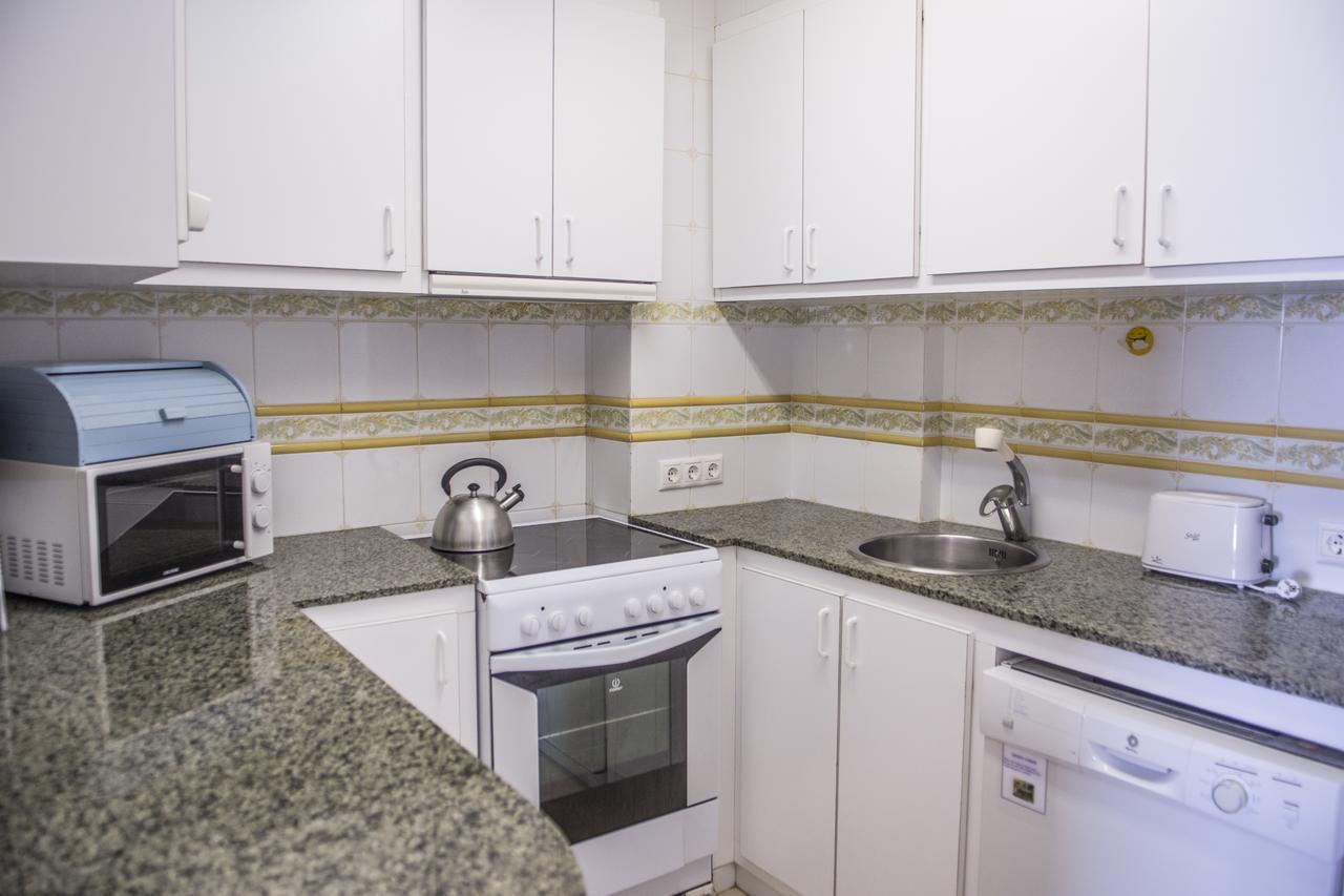 Apartamento de 3 dormitorios