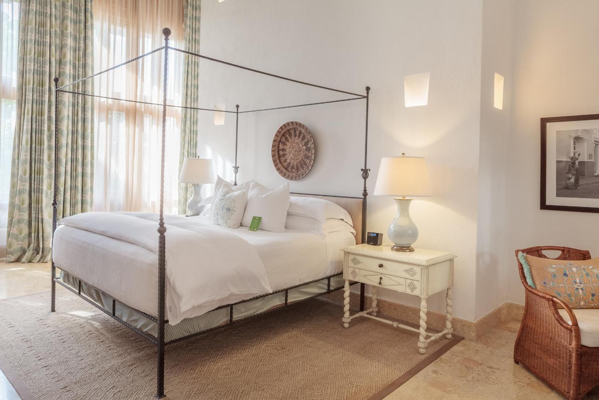 Chambre Double Deluxe
