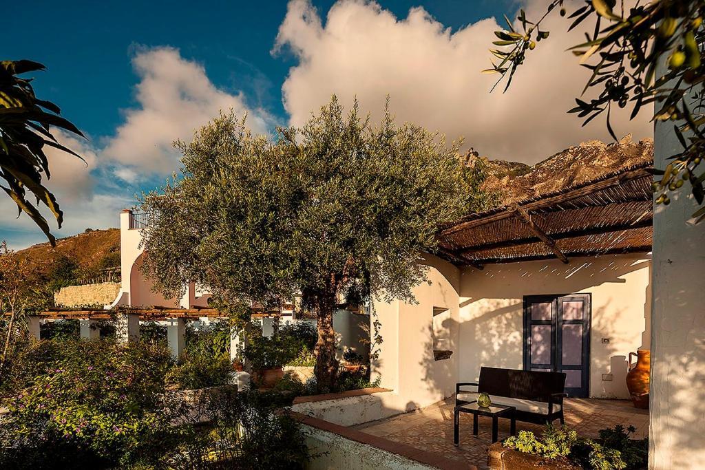 Suite Superior con Giardino Privato