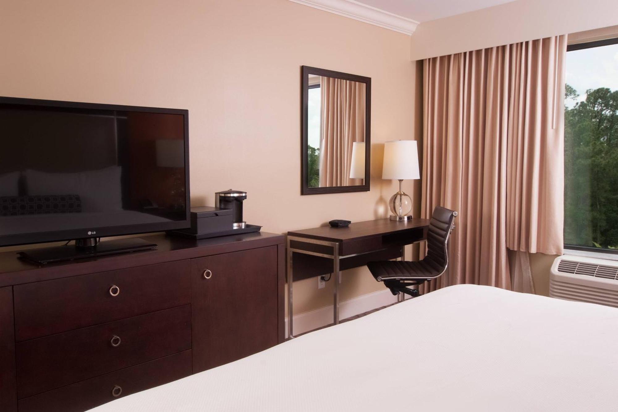 Quarto Queen com 2 Camas Queen-size