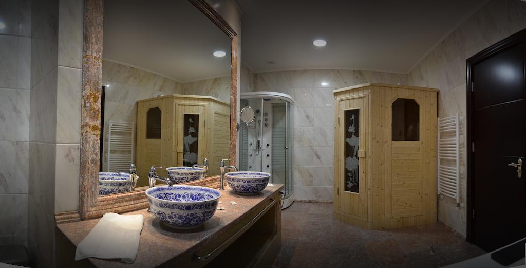 Deluxe Apartment with Sea View - Adults only