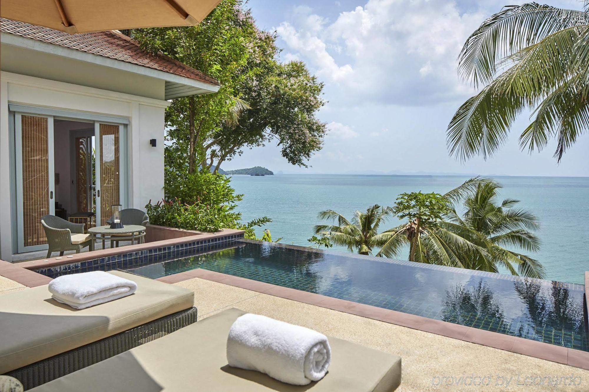 Villa avec Piscine - Vue sur Océan