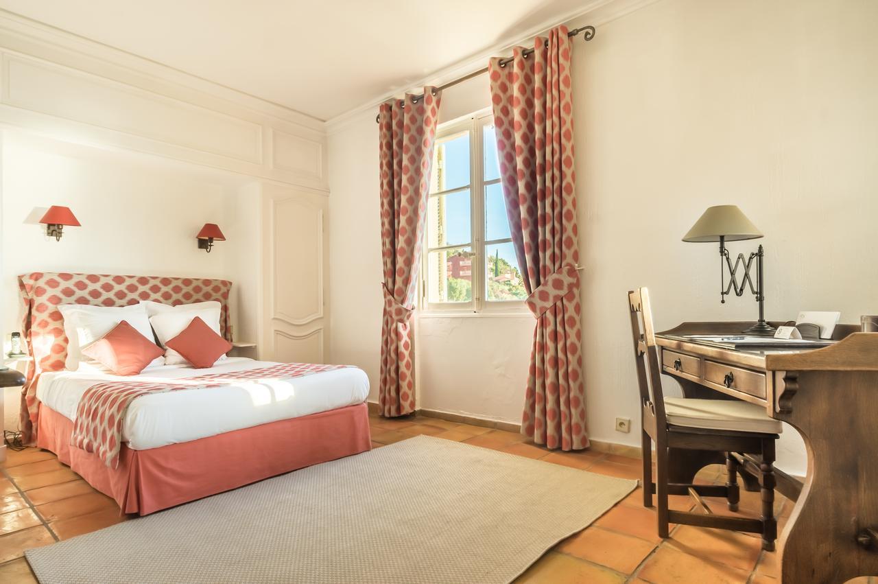 Chambre Double Classique