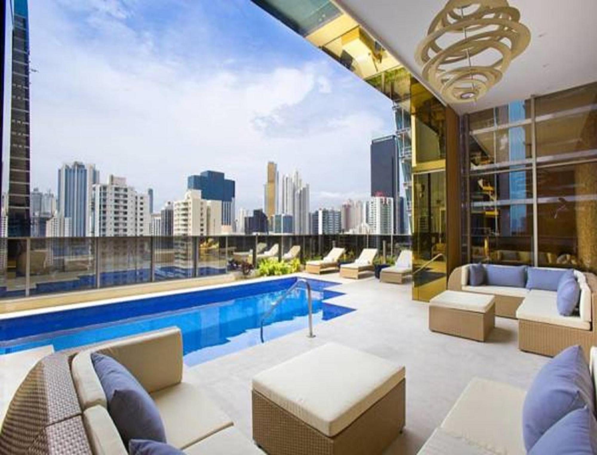 King Room City View