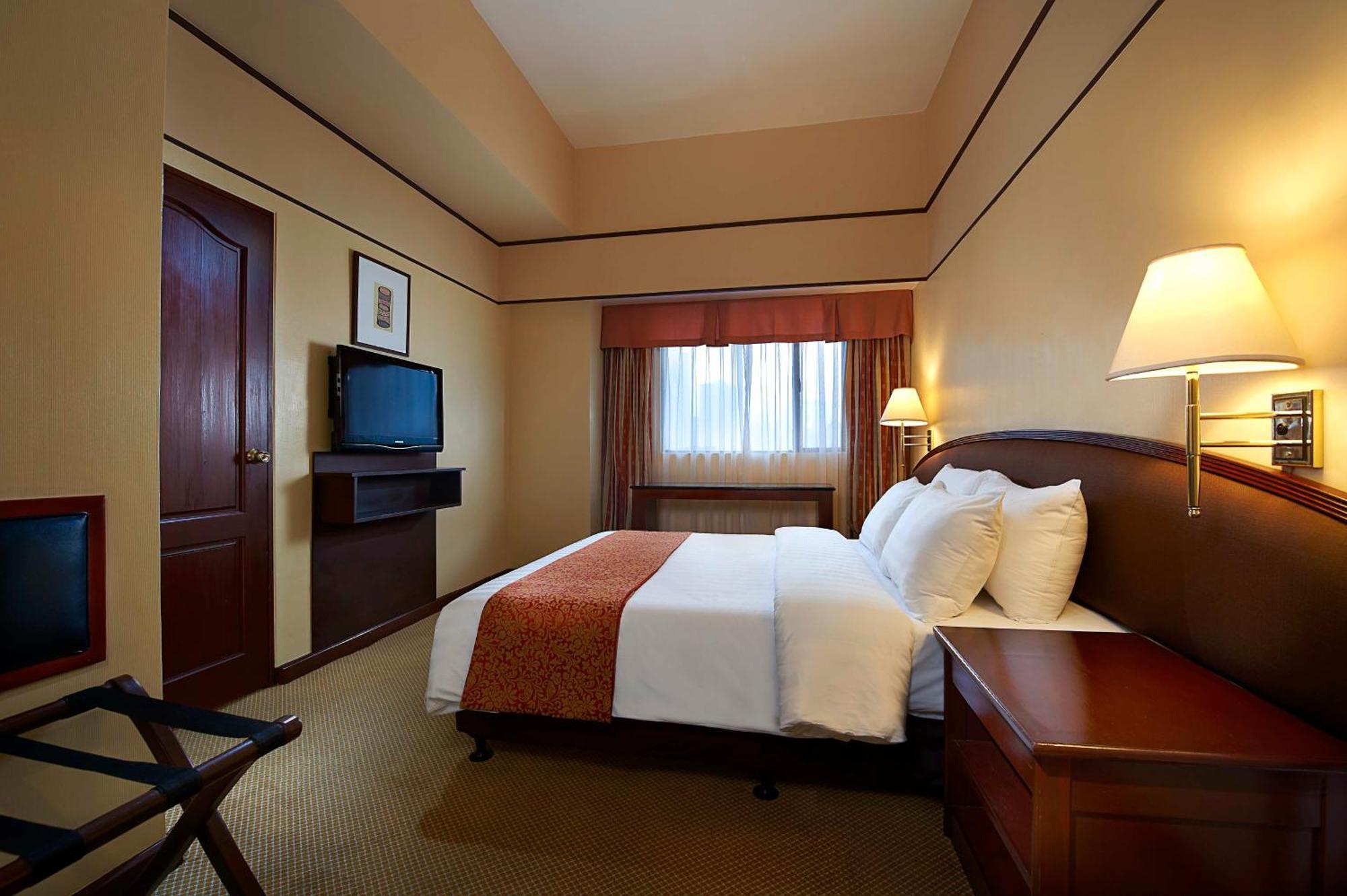 Quarto Deluxe