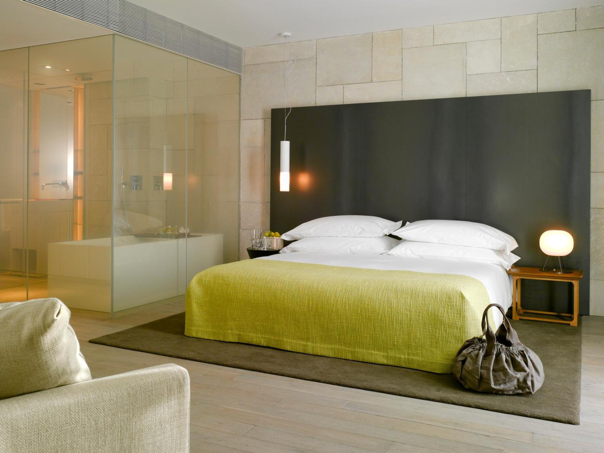 Quarto Executivo