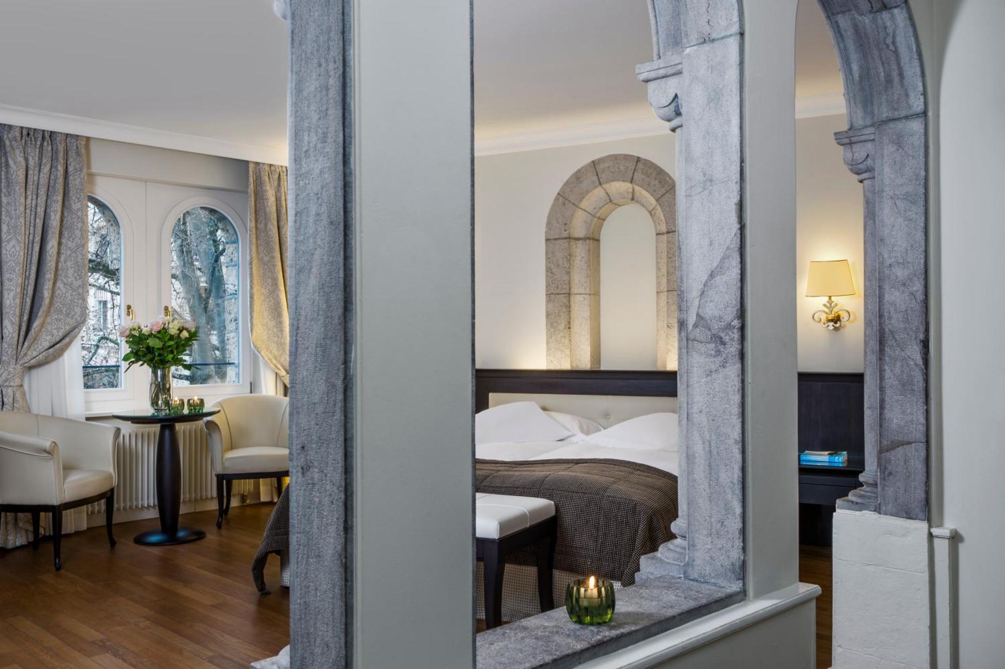Junior Suite City