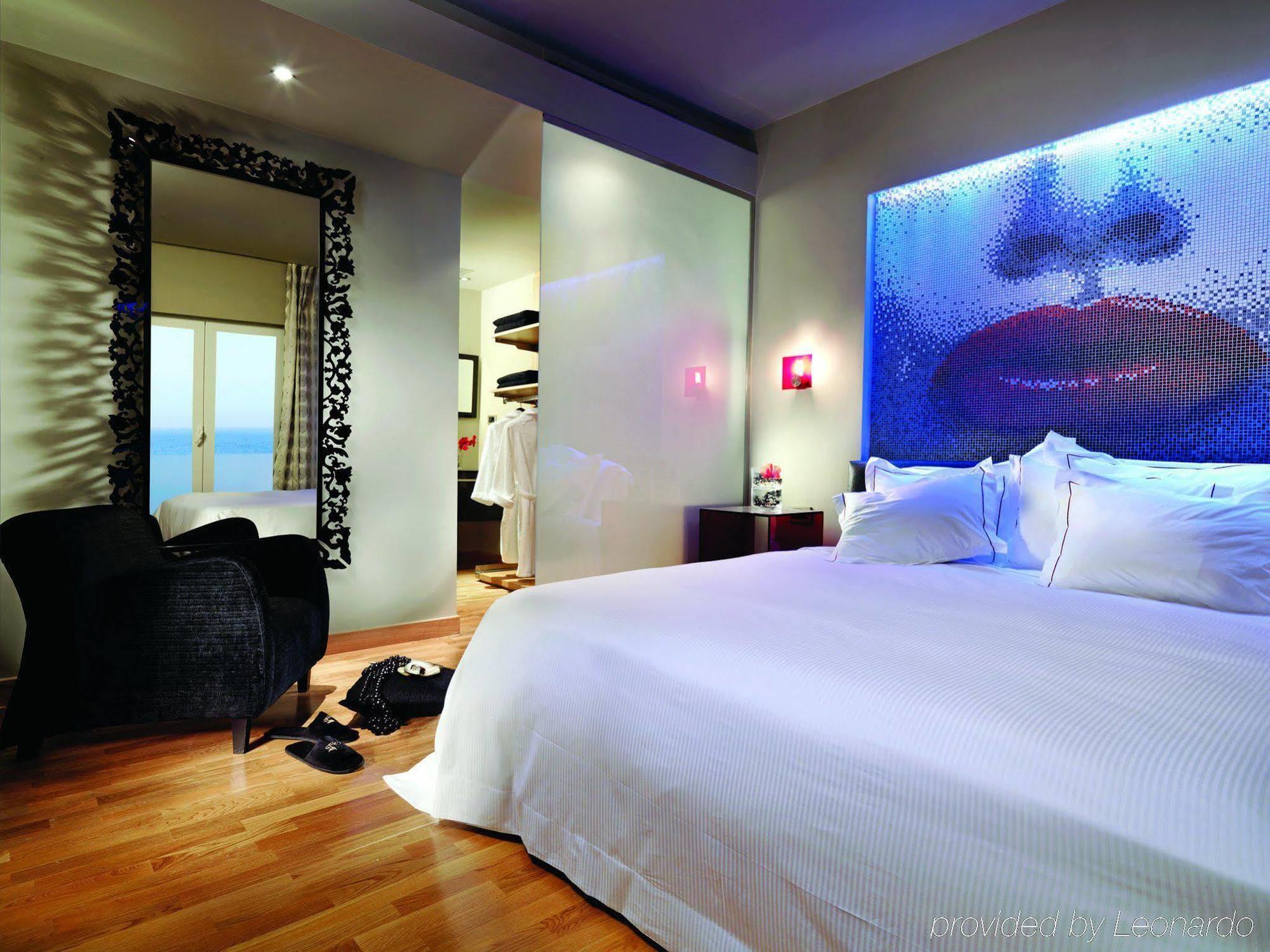 Lifestyle One-Bedroom Suite,753284003:JPEG