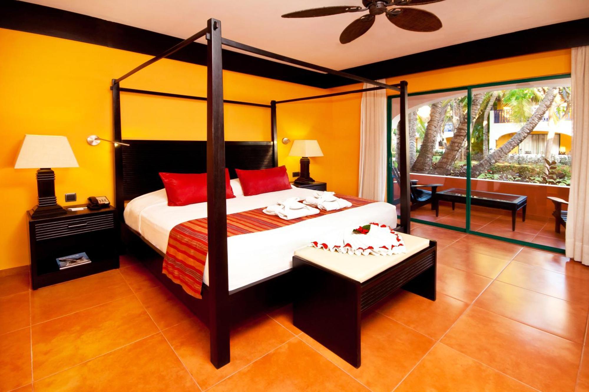 Chambre Confort