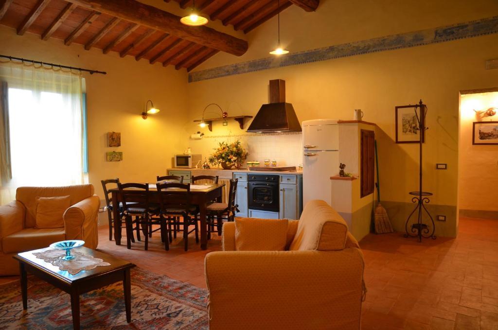 Appartamento con 2 Camere da Letto (4 Adulti)